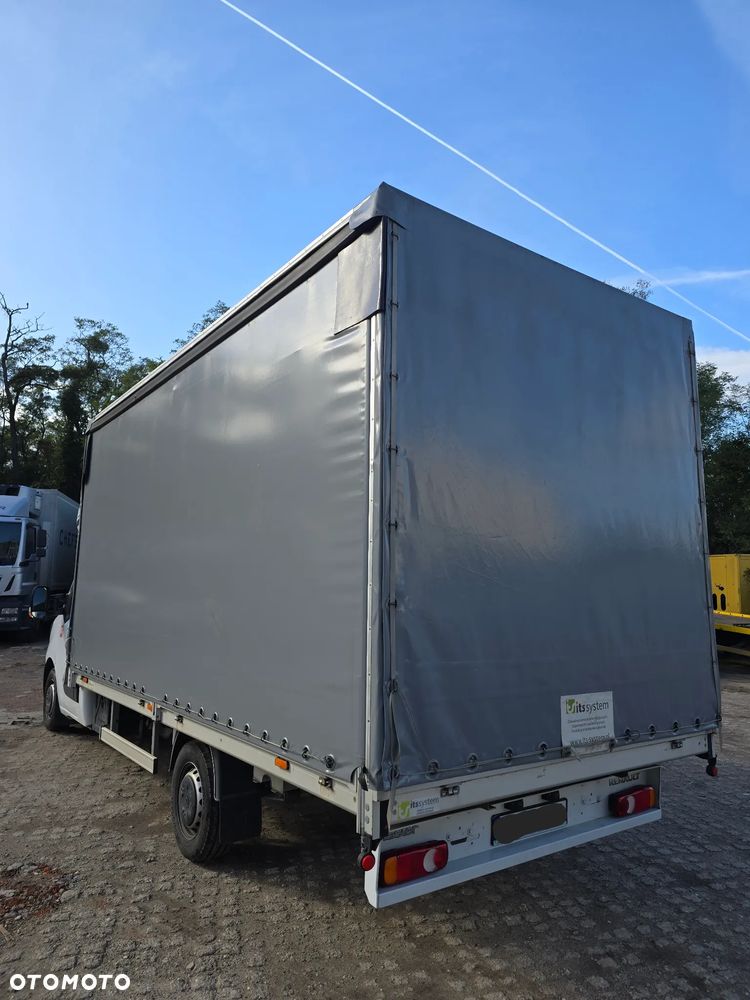 Renault MASTER - 5
