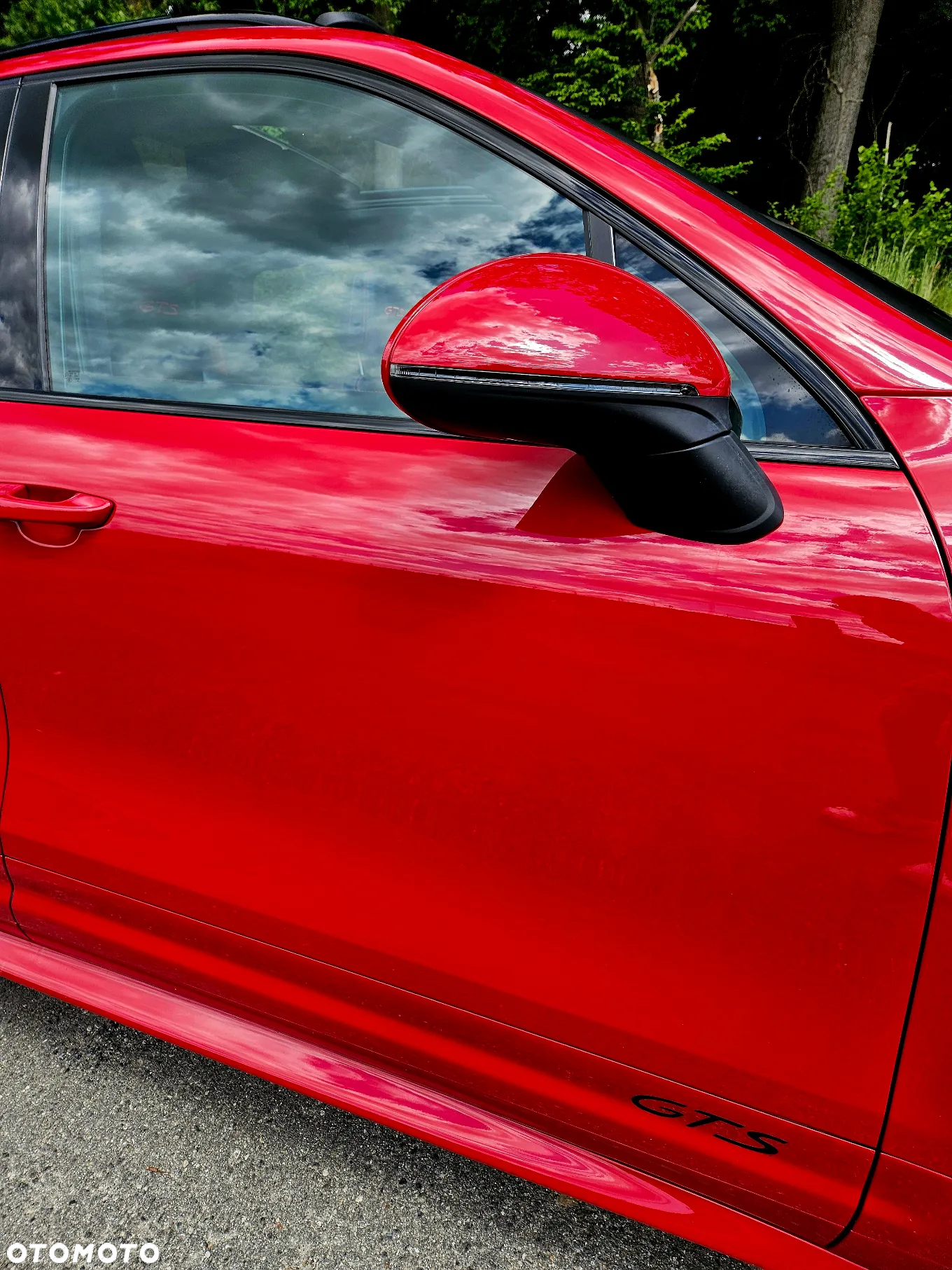 Porsche Cayenne GTS - 22