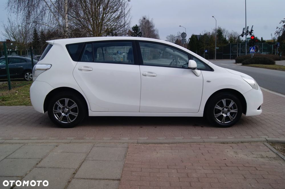 Toyota Verso 1.6 Life - 3