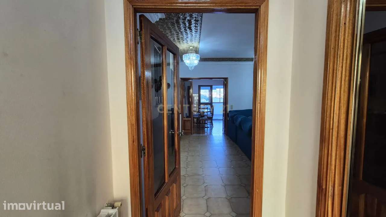 Excelente Oportunidade! Moradia com terreno, Ourondo, Fundão - Grande imagem: 3/42