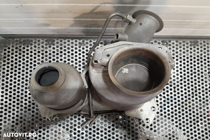 FILTRU DE PARTICULE 04L131765AR 04L131733D 04L131765AR 04L131733D Vol - 2