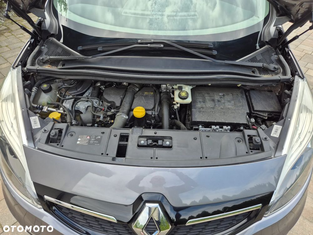 Renault Scenic Energy dCi 110 S&S Xmod Paris - 26