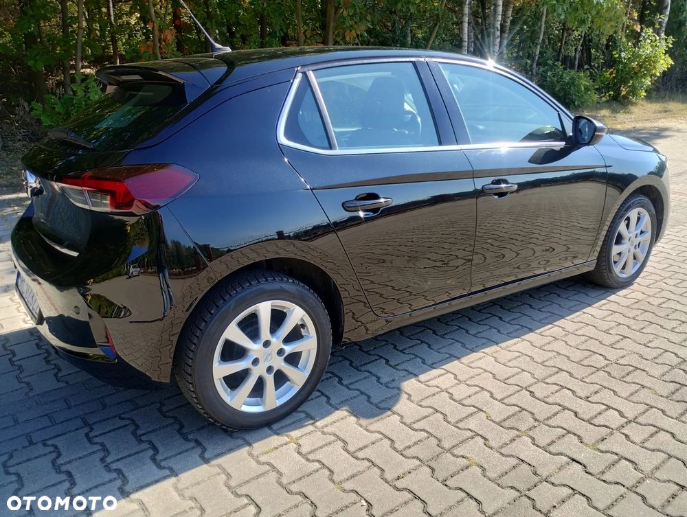 Opel Corsa - 3