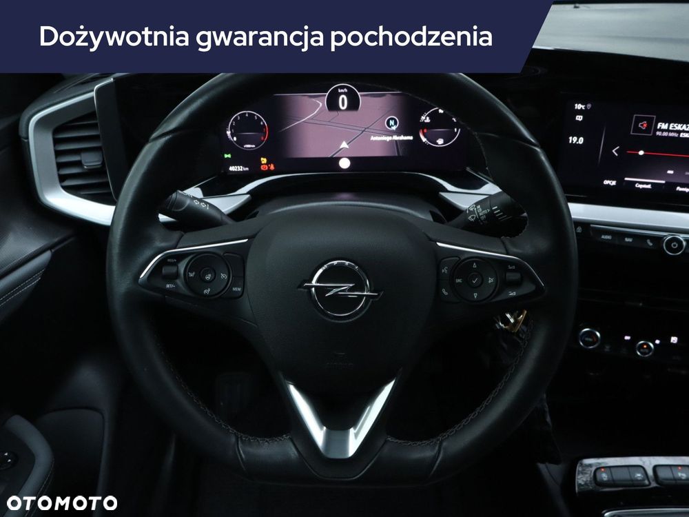 Opel Mokka - 21