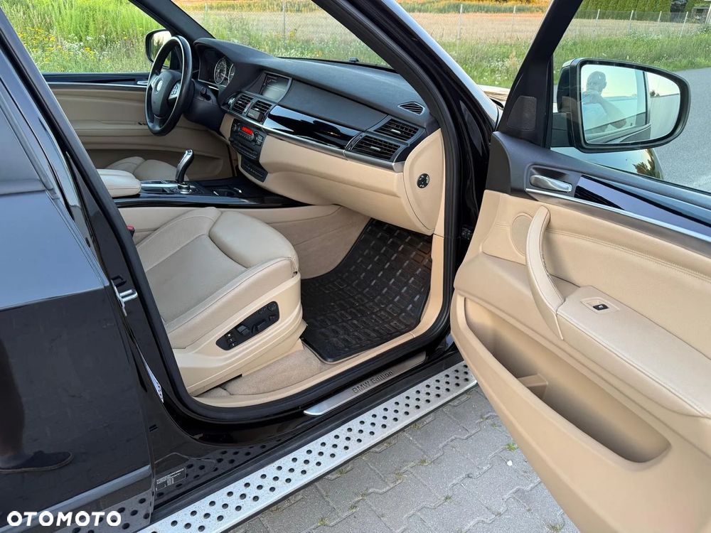 BMW X5 3.0d xDrive - 9