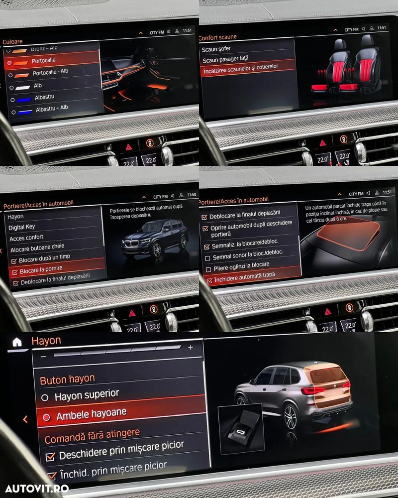 BMW X5 xDrive40d - 29