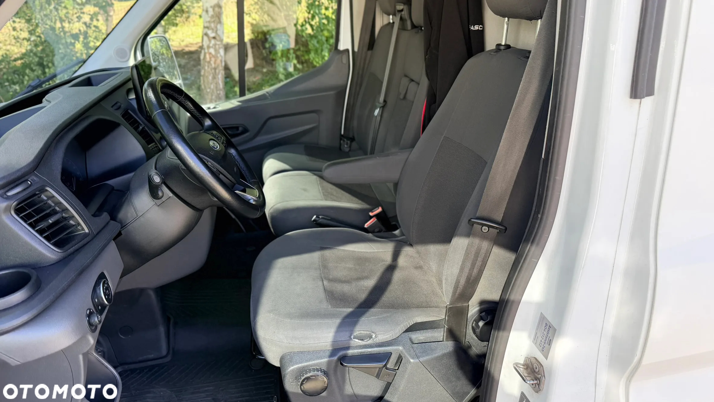 Ford Transit L4H3 - 15