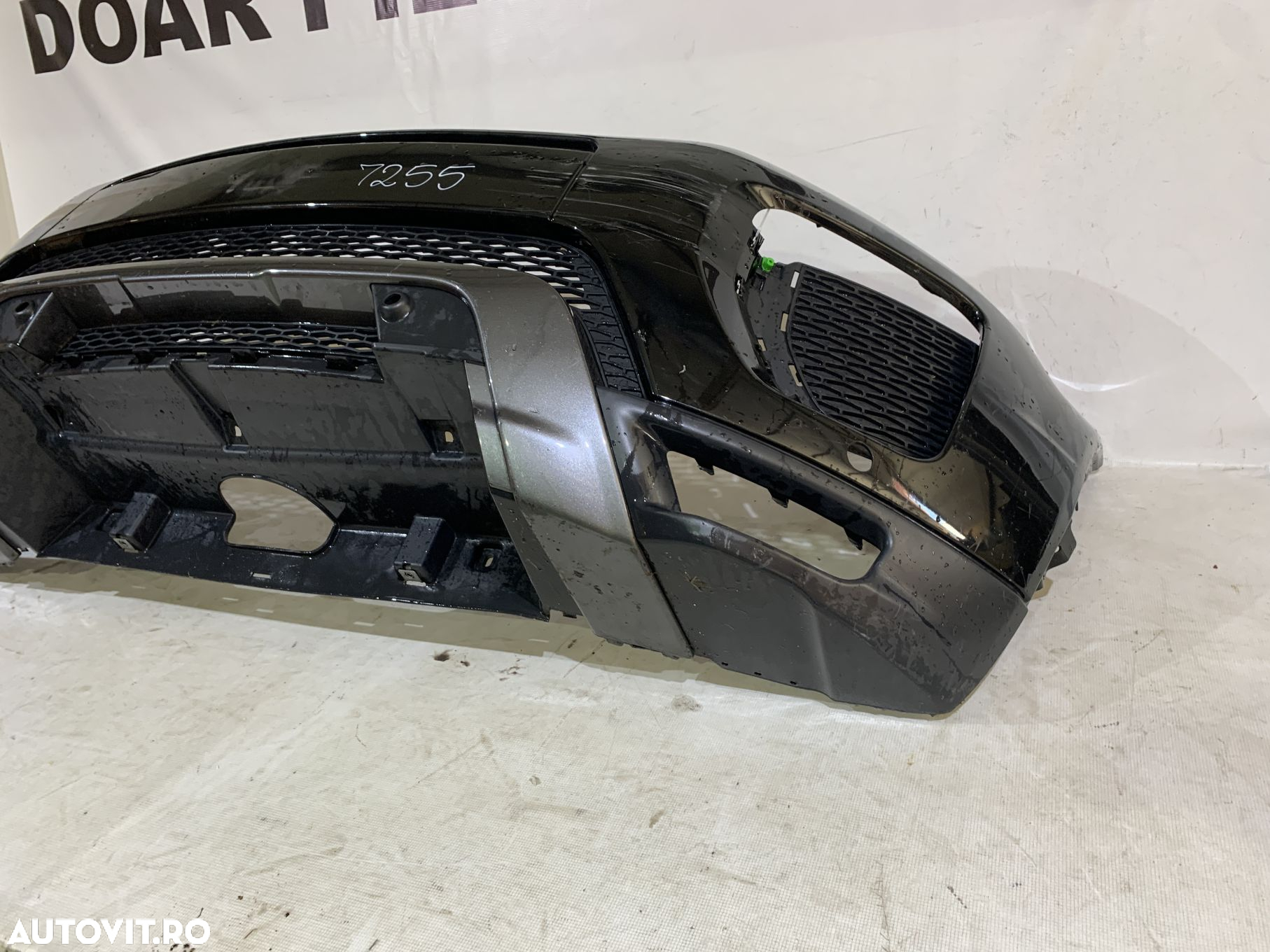 Bara fata Land Rover Evoque Dynamic, 2015, 2016, 2017, 2018, cod origine OE GJ32-17F003-C. - 16