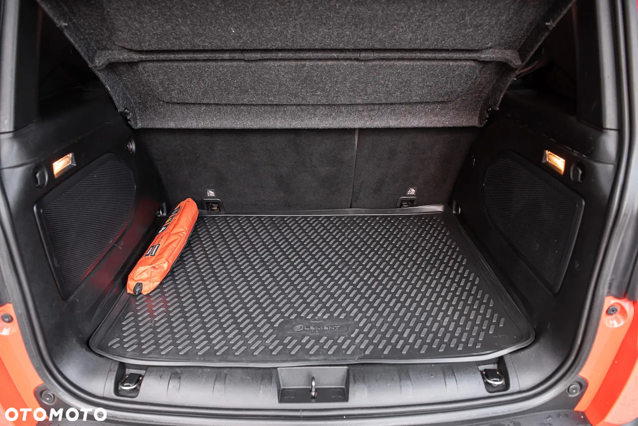 Jeep Renegade 1.4 MultiAir DSG Limited - 27
