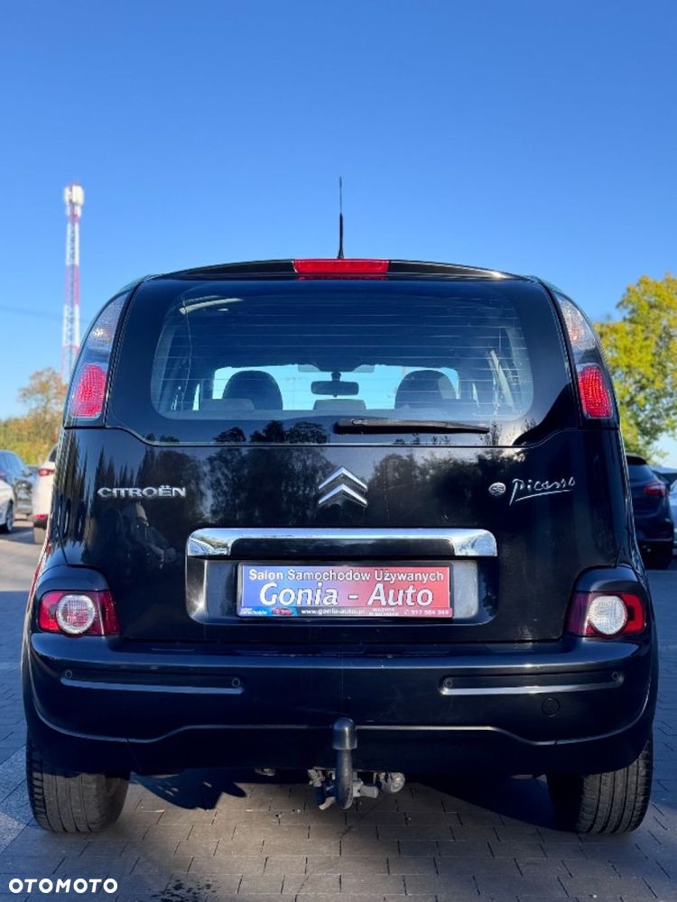 Citroën C3 Picasso - 4