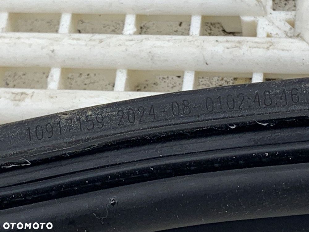 USZCZELKA KLAPY BAGAŻNIKA  MG (SAIC) HS 2018 - 2022 1.5 20 T 124 kW [169 KM] benzyna 2018 - 2022 - 4