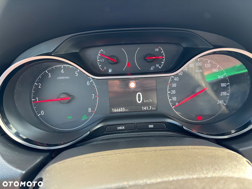 Opel Grandland X 1.2 T Elite S&S - 35