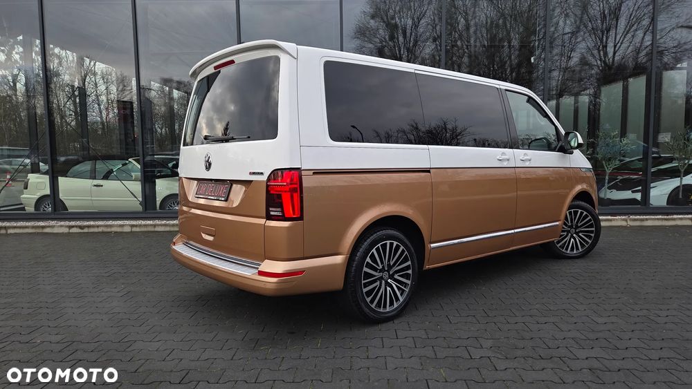 Volkswagen Multivan 2.0 TDI L1 Highline 4Motion DSG - 40