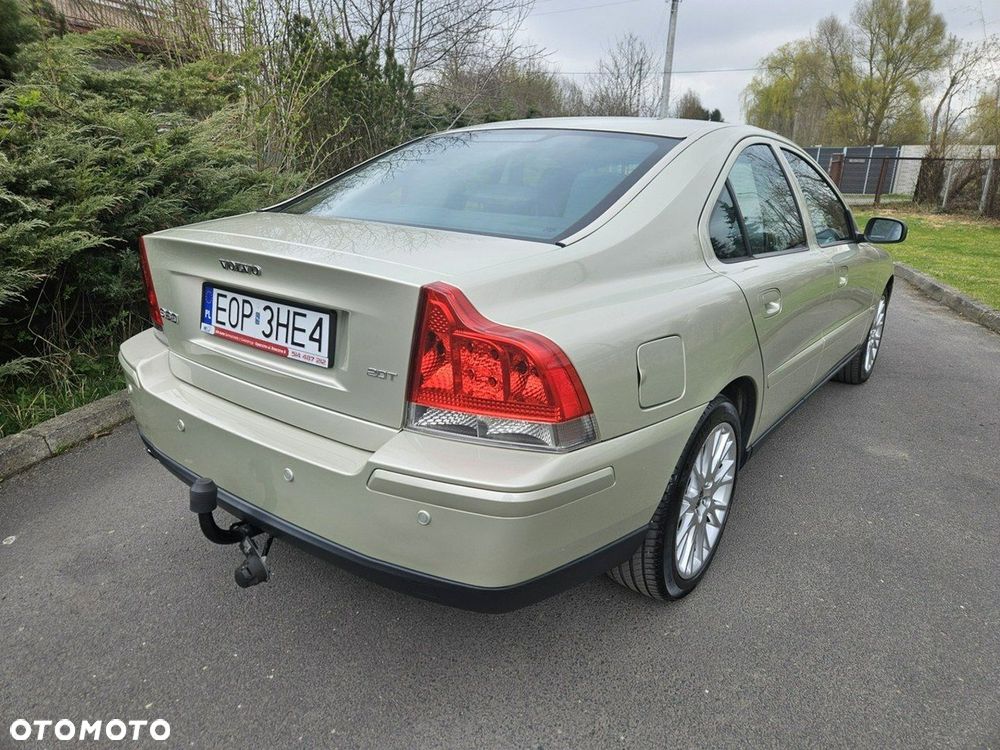 Volvo S60 - 4