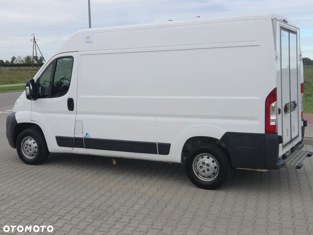 Fiat Ducato - 13
