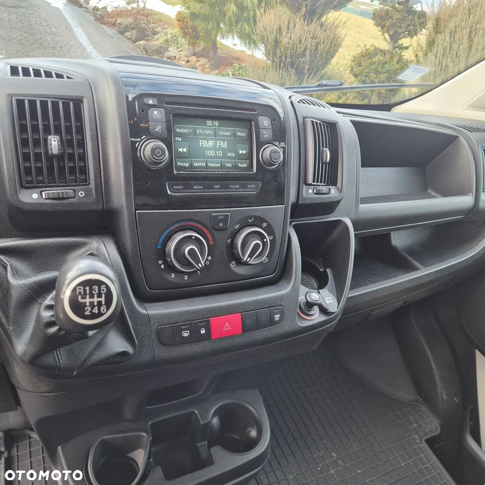 Peugeot Boxer - 5