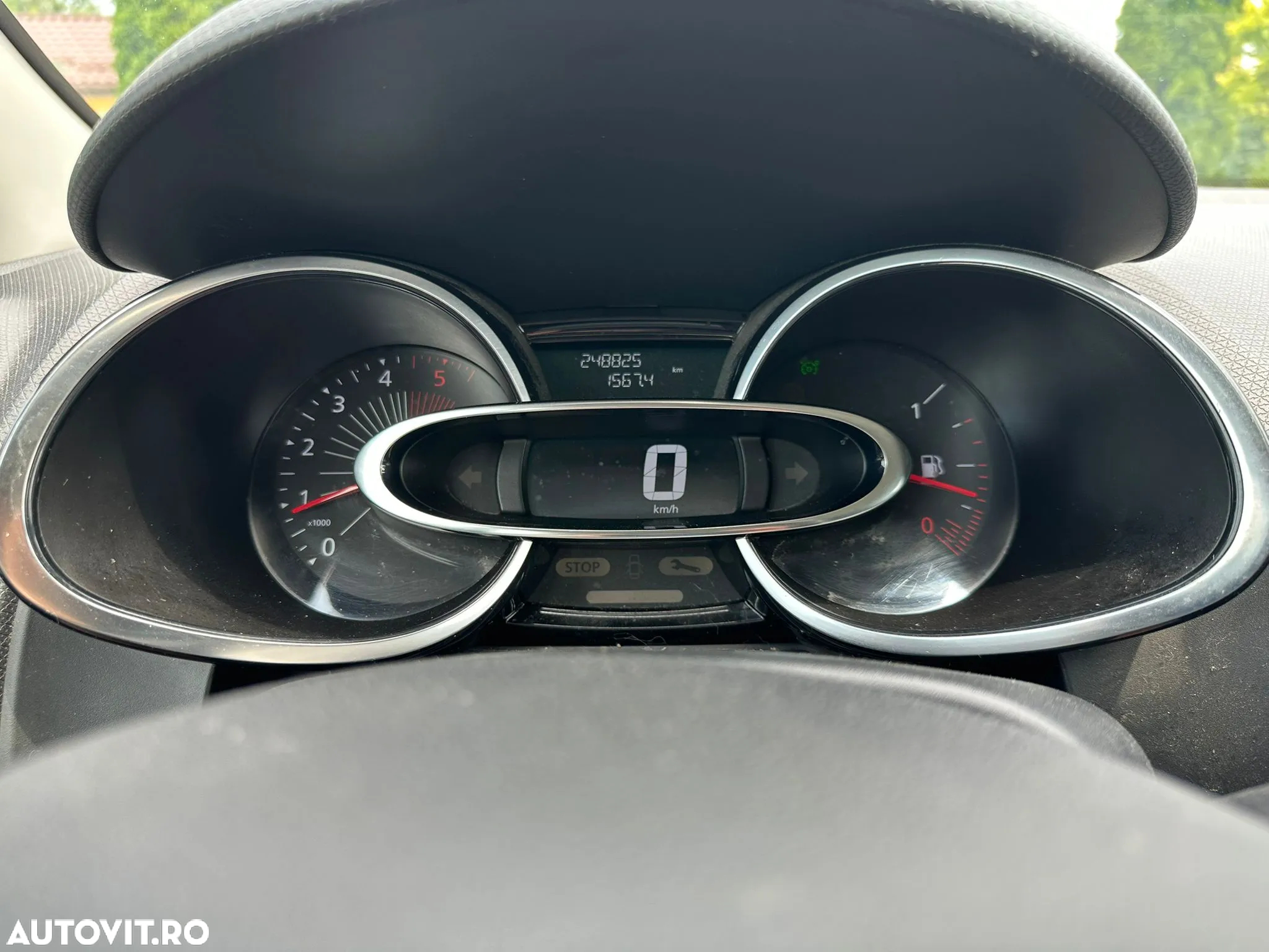 Renault Clio Energy dCi 90 Start & Stop Dynamique - 12