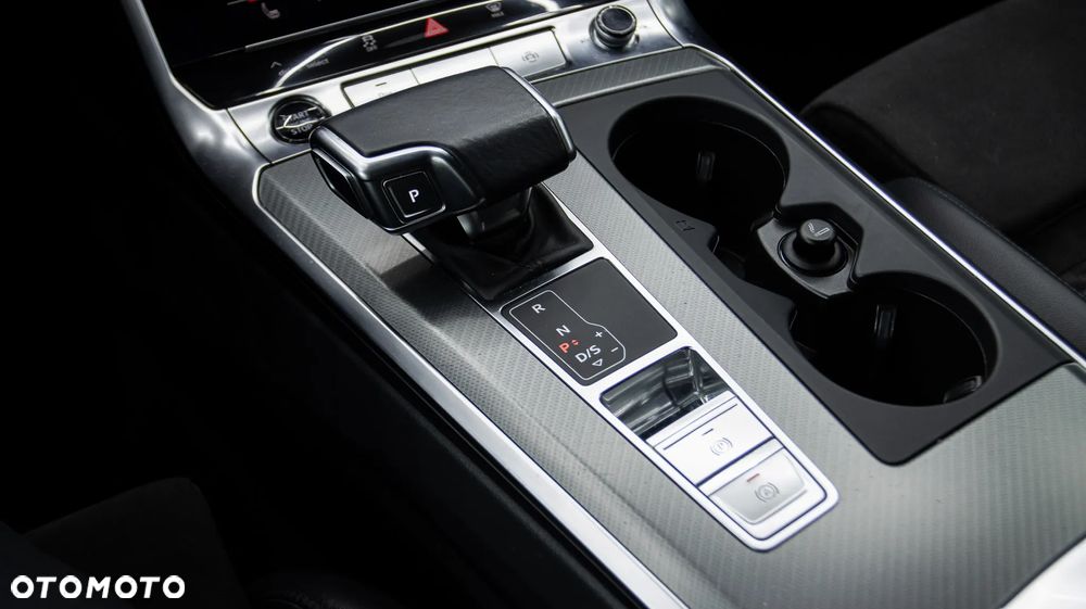 Audi A6 Avant 40 TDI mHEV Sport S tronic - 20