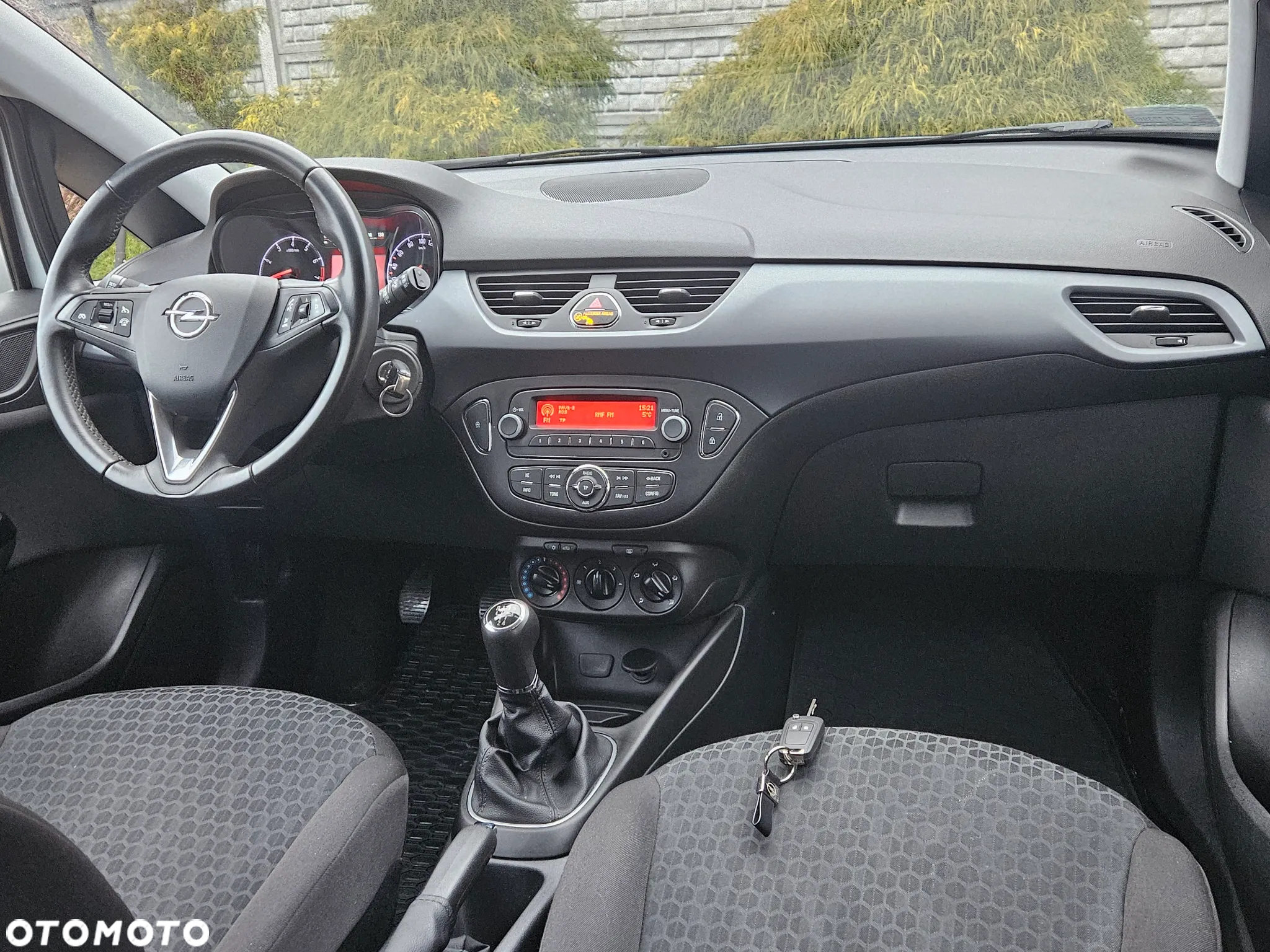 Opel Corsa 1.4 Color Edition - 15