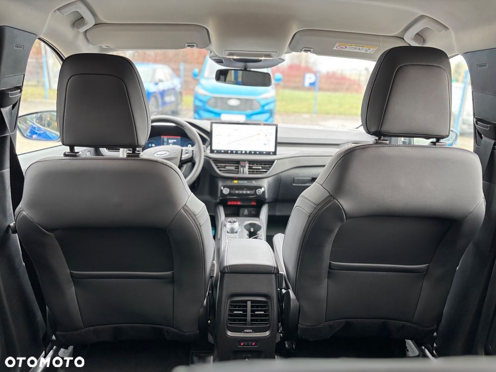 Ford Kuga 2.5 FHEV AWD Active X eCVT - 11