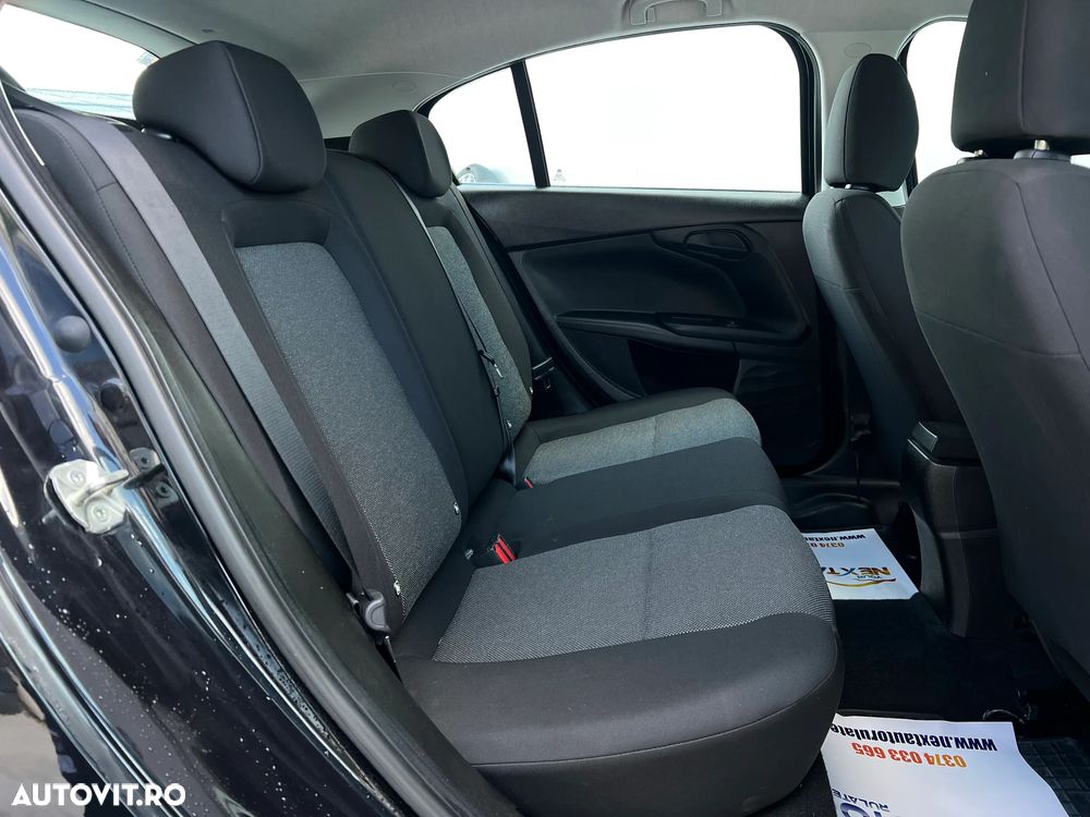 Fiat Tipo 1.0 Final City Life - 7