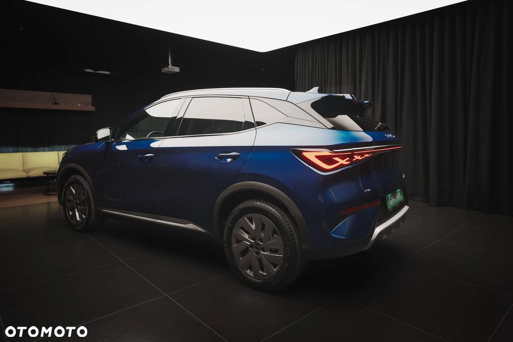 BYD Atto 3 - 6