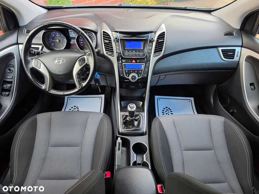Hyundai i30 - 29