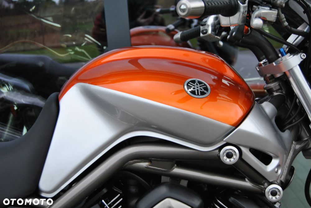 Yamaha Bulldog - 20