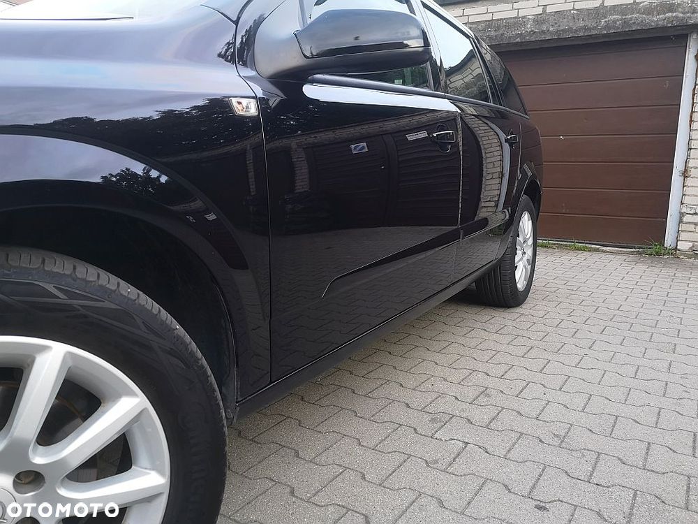 Opel Astra - 14