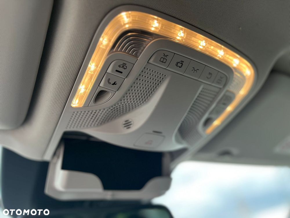 Mercedes-Benz Vito Tourer L3 Pro 9G-Tronic 447.705 - 30