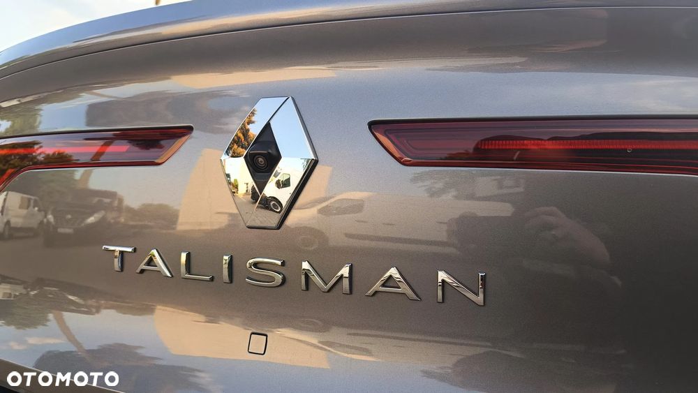 Renault Talisman 1.6 Energy TCe Intens EDC - 17