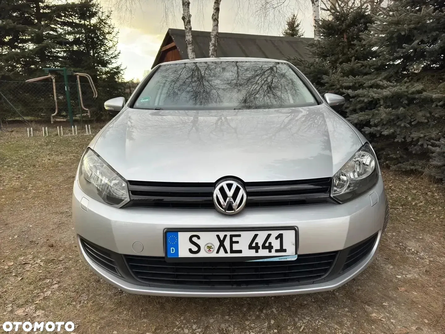 Volkswagen Golf 1.4 Edition - 22