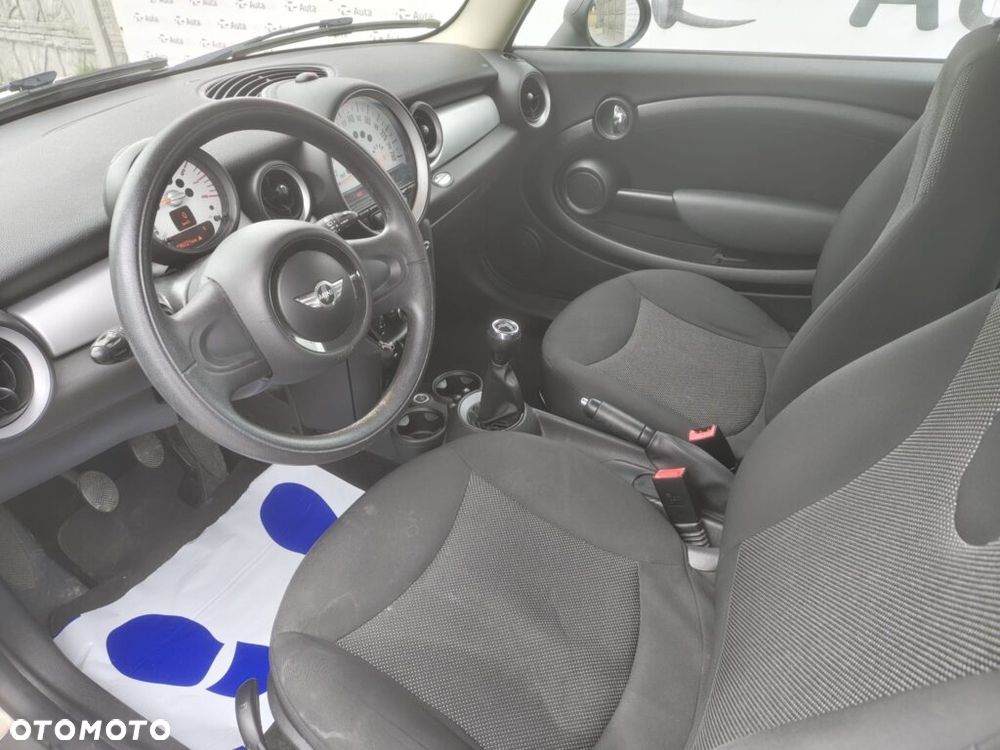 MINI ONE Minimalism - 9