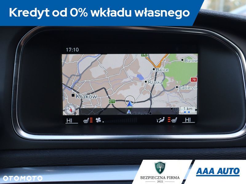 Volvo V40 - 13