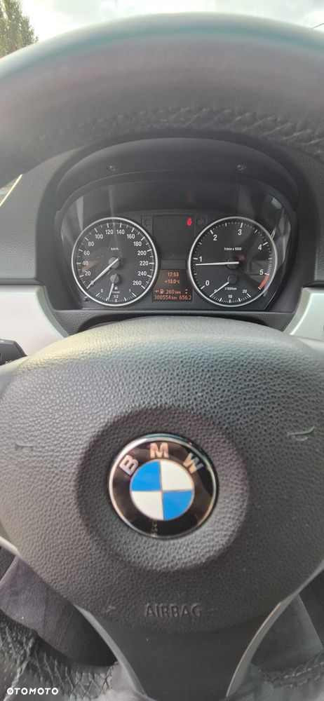 BMW Seria 3 320d xDrive - 8