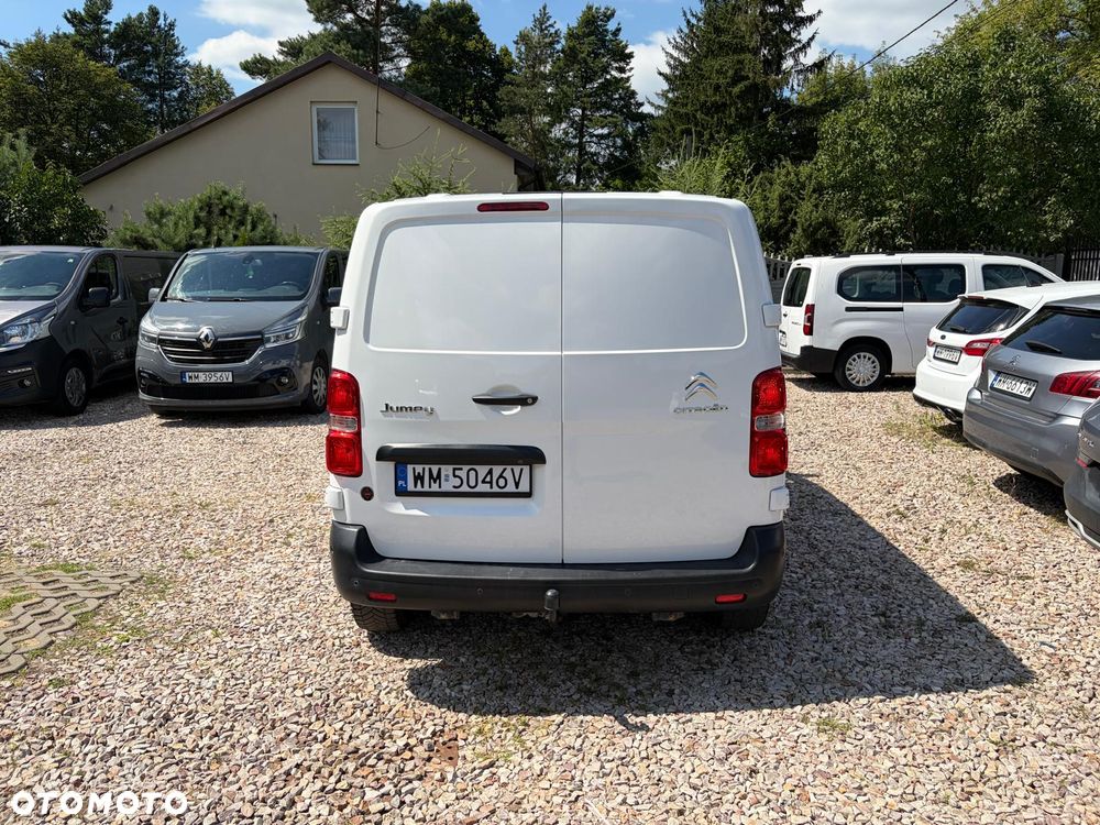 Citroën JUMPY - 6