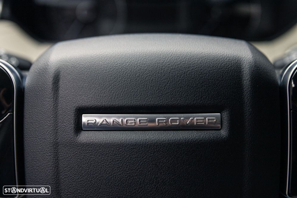 Land Rover Range Rover Velar 2.0 D R-Dynamic - 31