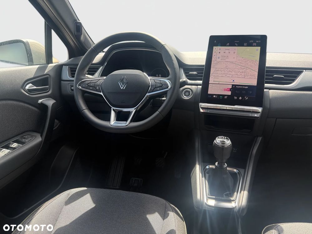 Renault Captur TCe 115 TECHNO - 11