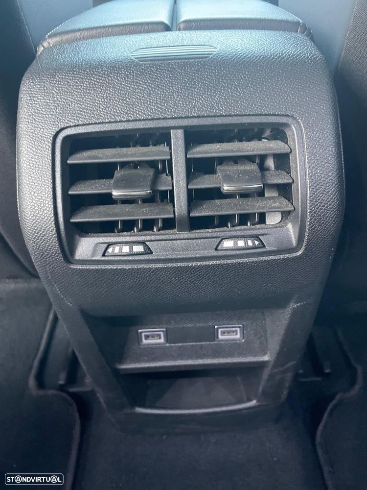 Peugeot 308 SW 1.6 Hybrid Allure e-EAT8 - 23