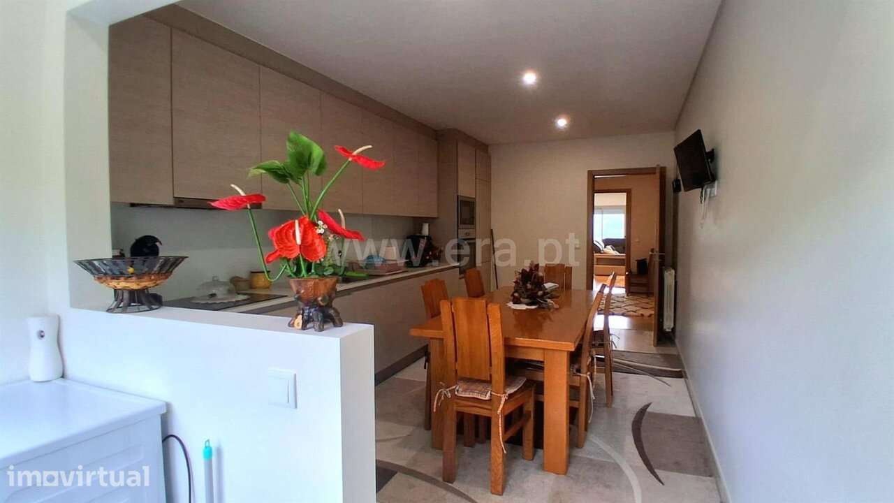 Apartamento T3 / Baião, Campelo e Ovil - Grande imagem: 5/13