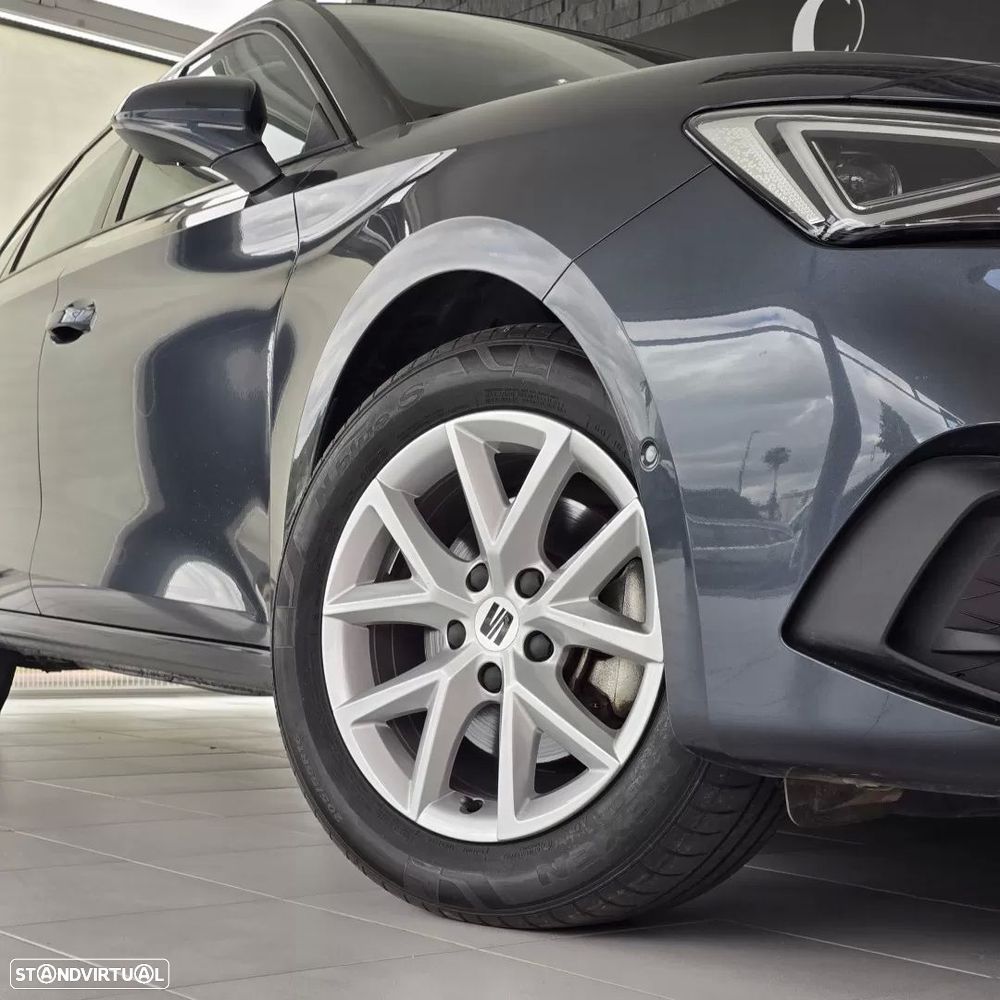 SEAT Leon ST 1.0 TSI Style - 27