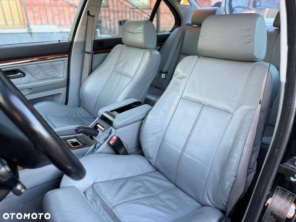 BMW Seria 5 - 17