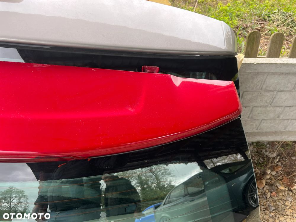 KLAPA CITROEN C3 II FL LIFT - 6