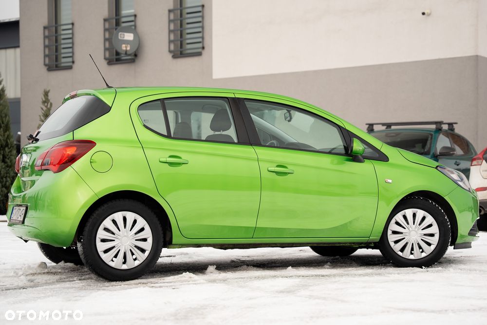 Opel Corsa 1.4 Start/Stop Active - 13