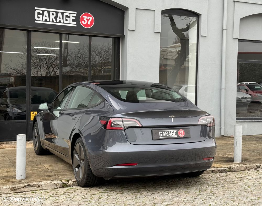 Tesla Model 3 Standard Range Plus RWD - 6