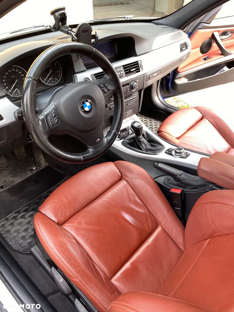 BMW Seria 3 - 6