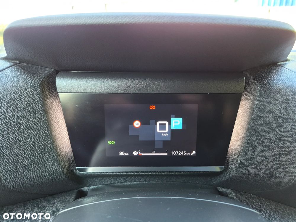 Citroën C4 1.2 PureTech Business Edition S&S EAT8 - 24