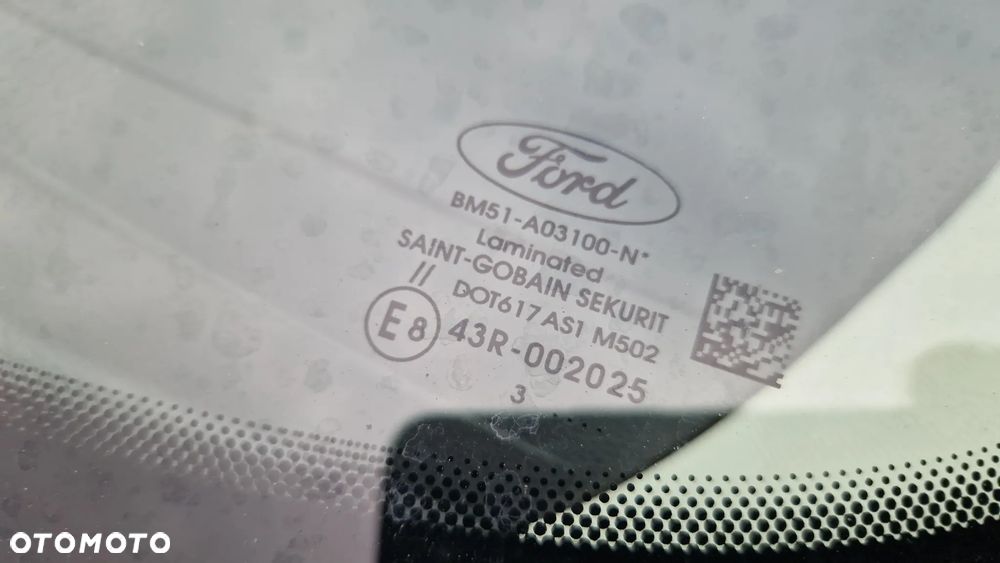 Ford Focus SW 1.6 TDCi DPF Titanium - 28