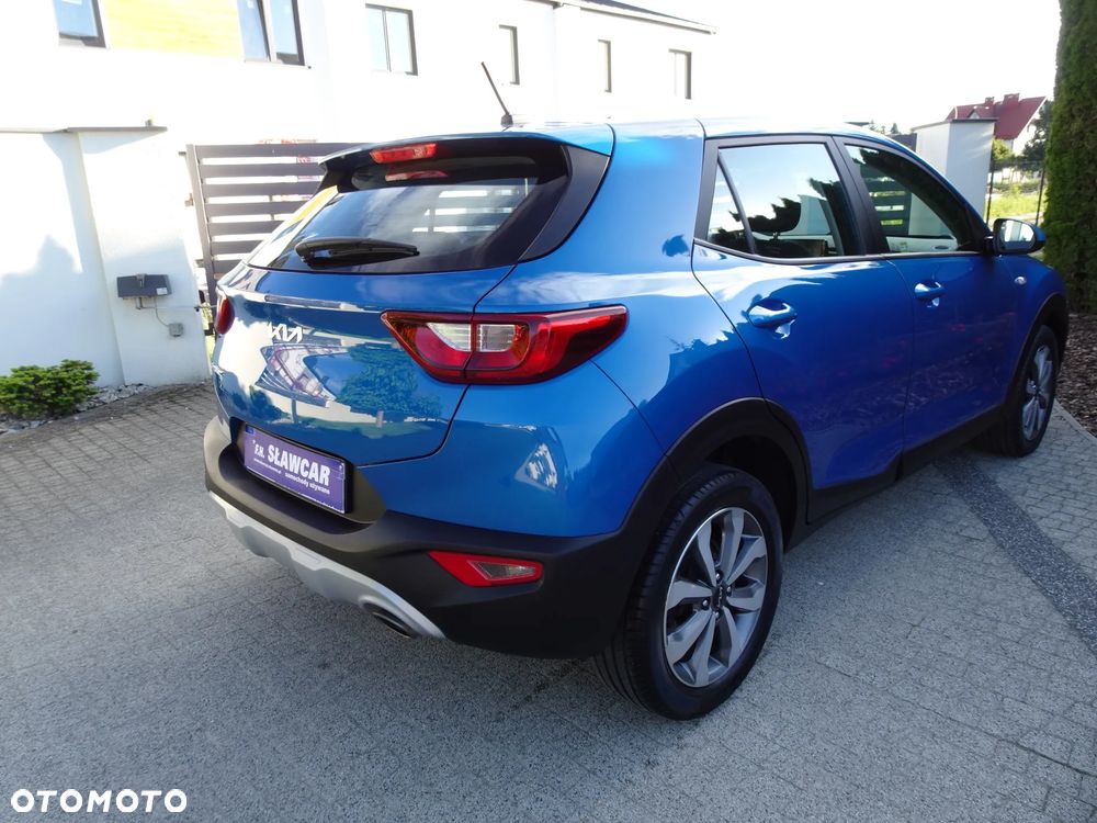 Kia Stonic 1.0 T-GDI M - 8