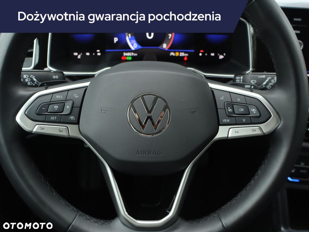 Volkswagen Taigo - 21